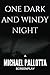 One Dark And Windy Night