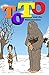 Toto und die Eismenschen (German Edition)
