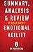 Summary, Analysis & Review of Susan David's Emotional Agility by Instaread