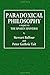 Paradoxical Philosophy: A Sequel to the Unseen Universe