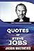 Quotes of Steve Jobs: Funny, inspirational & motivational quotes of Steve Jobs