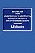 Researches the the Calculus of Variation: Principally on the Theory of Discontinuous Solutions