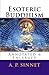 Esoteric Buddhism: Annotated & Enlarged
