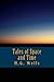 Tales of Space and Time