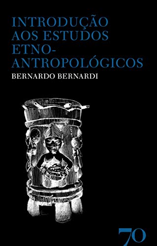 Introdução aos estudos etno-antropológicos (Paperback)