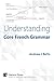 Understanding Core French G...