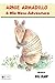 Arnie Armadillo and His New Adventure by Bill Blair