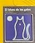 El blues de los gatos (Spanish Edition)