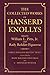 Coll Works of Hanserd Knollys (Early English Baptist Texts)