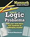 Mammoth Grab A Pencil Book of Logic Problems