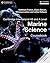 Cambridge International AS and A Level Marine Science Coursebook