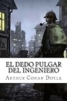El dedo pulgar de...