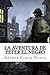 La aventura de Peter el Negro