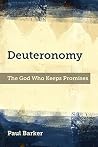 Deuteronomy: The ...