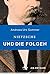 Nietzsche und die Folgen by Andreas Urs Sommer