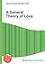 A General Theory of Love