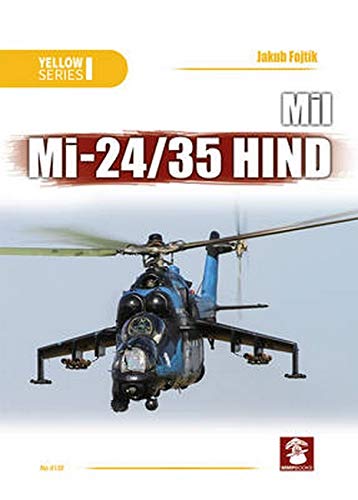 Mil Mi-24/35 Hind (Yellow Series)