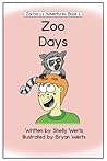 Zoo Days (Zachary's Adventures)