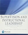 SuperVision and Instructional Leadership: A Developmental Approach SuperVision and Instructional Leadership: A Developmental Approach