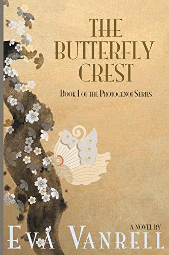 The Butterfly Crest (Protogenoi)