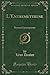 L'Entremetteuse: Roman Cont...