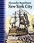 Alexander Hamilton's New York City (Social Studies: Informational Text)