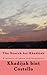 The Search for Khadijah: A memoir of peace and acceptance