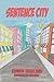 Sentence City by Voghn-E Tatem