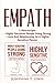 Empath: 2 Manuscripts - Highly Sensitive People Going Strong / Love and Relationship As a Highly Sensitive Person