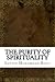The Purity of Spirituality