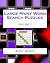 Large Print Word Search Puz...