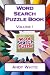 Word Search Puzzle Book Vol...