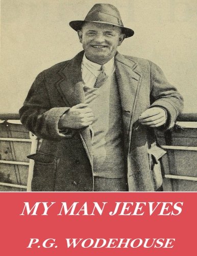 My Man Jeeves