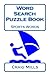 Word Search Puzzle Book Spo...