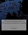 Advance Penetration Testing with Kali Linux Advance Penetration Testing with Kali Linux