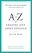 A to Z of leasing and asset finance