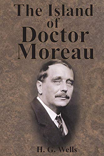 The Island of Doctor Moreau