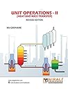 Unit Operations-II