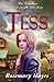Tess (Travellers #1)