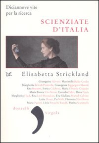 Scienziate D'Italia (Perfect Paperback)