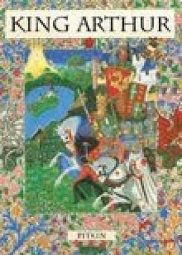 Le roi Arthur (Paperback)