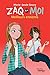 Zaq et moi - Tome 3: Meilleurs ennemis