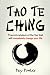 Tao Te Ching: 9 Secrets Wis...