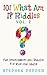 101 What Am I? Riddles - Vo...