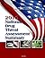 2015 National Drug Threat Assessment Summary