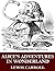 Alice's Adventures in Wonderland