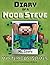 Diary of a Minecraft Noob S...
