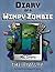 Diary of a Minecraft Wimpy Zombie: Book 2 - The Rivalry