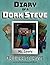 Diary of a Minecraft Dork Steve: Book 1 - Forbidden Cave