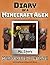 Diary of a Minecraft Alex: Book 1 - Herobrine's Curse